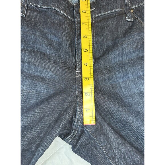 DKNY Mercer Slim Boot Women’s Jeans Size 14 - Picture 4 of 9